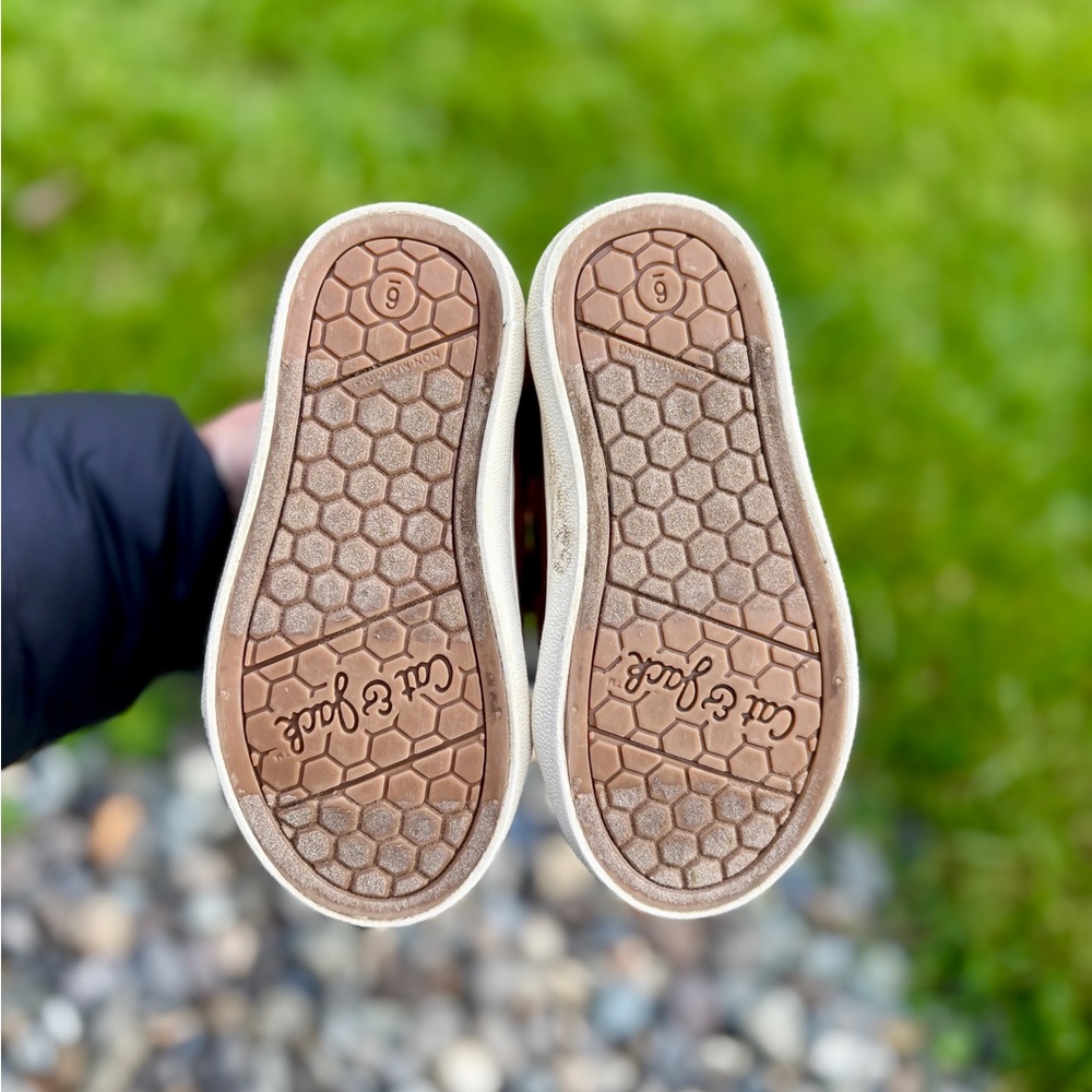 Toddler boy dress shoes - Picture 6 of 6